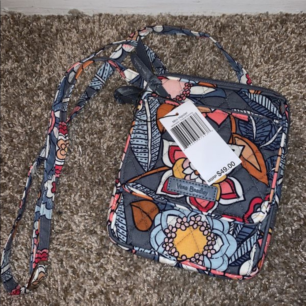 Vera bradley purse